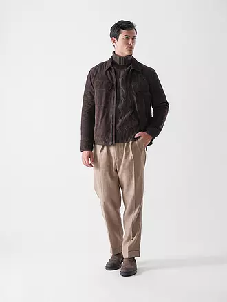 WINDSOR | Lederjacke PESARO | 
